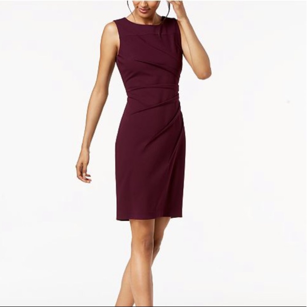 Calvin Klein dress
